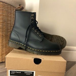 Dr Martens Boots, women’s size 11